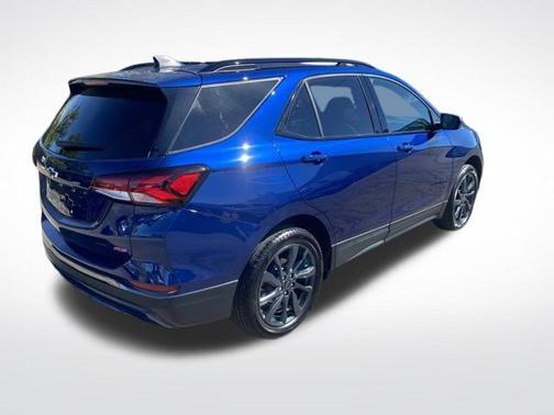 2022 Chevrolet Equinox AWD RS