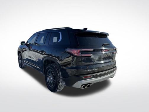 2025 GMC Acadia AWD Elevation