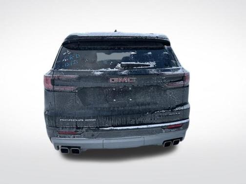 2025 GMC Acadia AWD Elevation