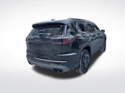 2025 GMC Acadia AWD Elevation