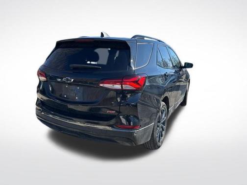 2023 Chevrolet Equinox FWD RS