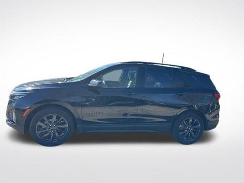 2023 Chevrolet Equinox FWD RS