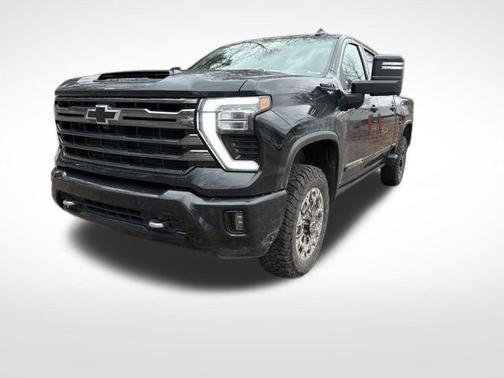 2024 Chevrolet Silverado 2500 High Country