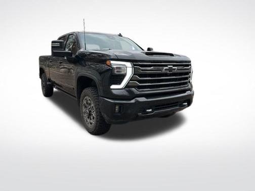 2024 Chevrolet Silverado 2500 High Country
