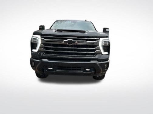 2024 Chevrolet Silverado 2500 High Country