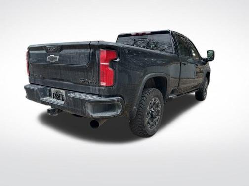 2024 Chevrolet Silverado 2500 High Country