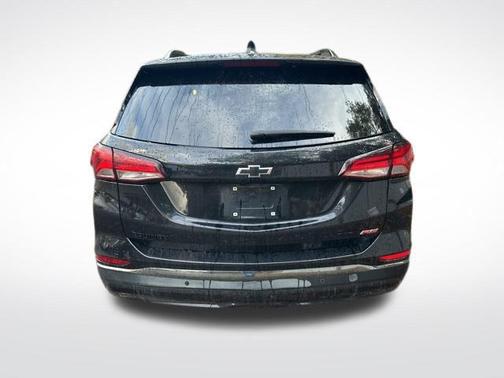 2023 Chevrolet Equinox AWD RS