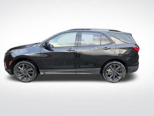 2023 Chevrolet Equinox AWD RS