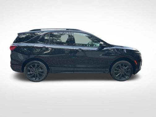 2023 Chevrolet Equinox AWD RS