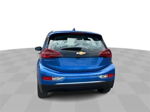 2017 Chevrolet Bolt EV Premier