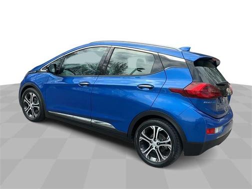 2017 Chevrolet Bolt EV Premier