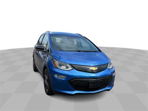 2017 Chevrolet Bolt EV Premier