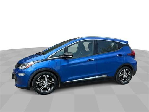 2017 Chevrolet Bolt EV Premier
