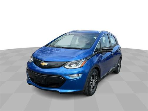 2017 Chevrolet Bolt EV Premier