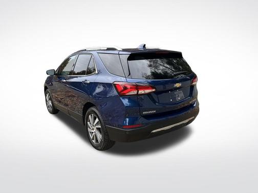 2022 Chevrolet Equinox Premier w/1LZ