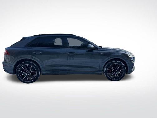 2019 Audi Q8 3.0T Premium Plus