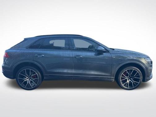 2019 Audi Q8 3.0T Premium Plus