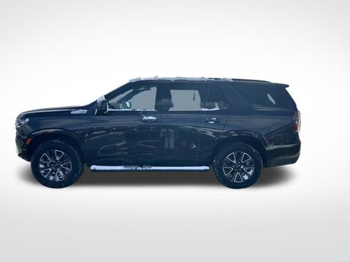 2024 Chevrolet Tahoe 4WD Z71