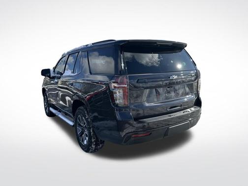 2024 Chevrolet Tahoe 4WD Z71