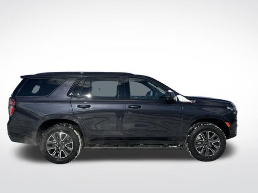 2024 Chevrolet Tahoe 4WD Z71