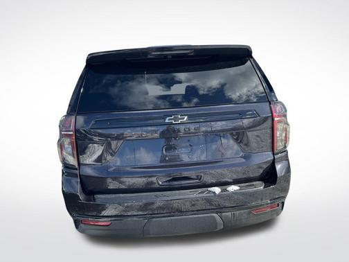 2024 Chevrolet Tahoe 4WD Z71