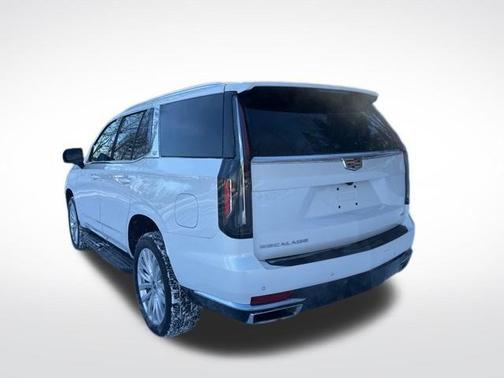 2024 Cadillac Escalade Luxury