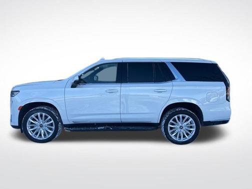 2024 Cadillac Escalade Luxury