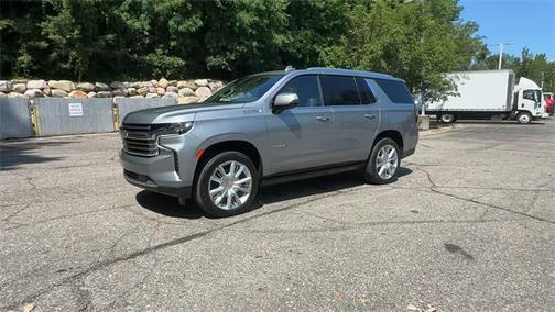 2023 Chevrolet Tahoe 4WD High Country