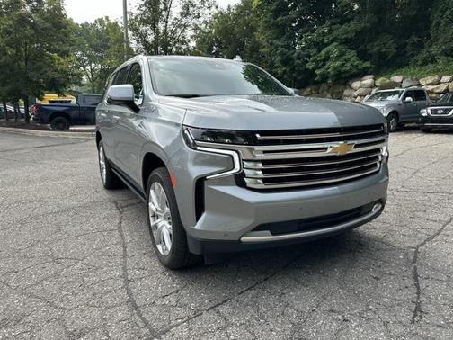2023 Chevrolet Tahoe 4WD High Country