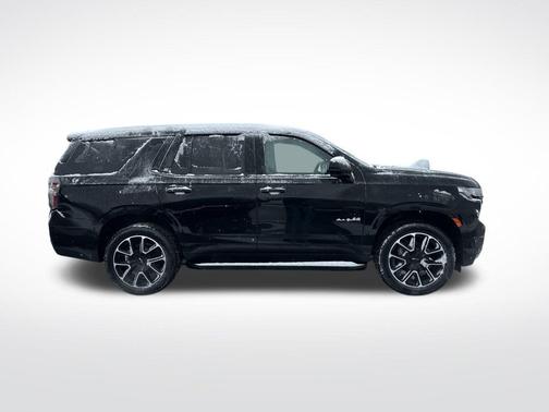 2023 Chevrolet Tahoe 4WD RST