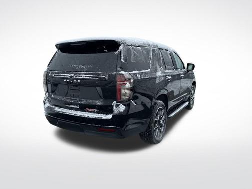 2023 Chevrolet Tahoe 4WD RST