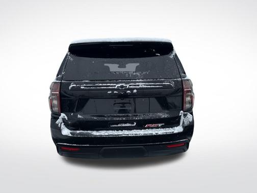 2023 Chevrolet Tahoe 4WD RST