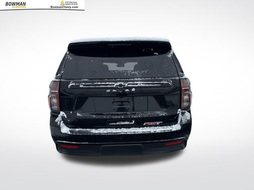 2023 Chevrolet Tahoe 4WD RST