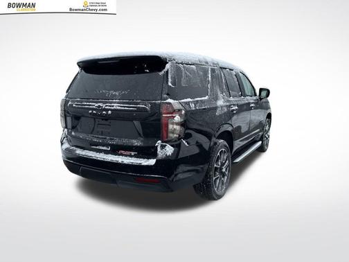 2023 Chevrolet Tahoe 4WD RST