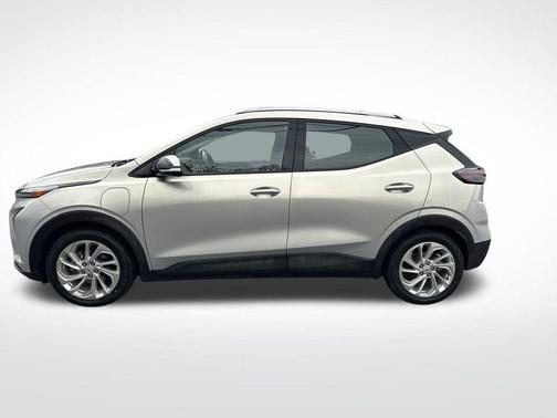 2023 Chevrolet Bolt EUV FWD LT