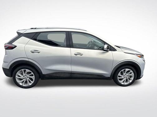 2023 Chevrolet Bolt EUV FWD LT