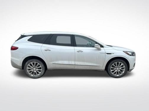2020 Buick Enclave AWD Premium