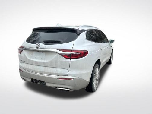 2020 Buick Enclave AWD Premium
