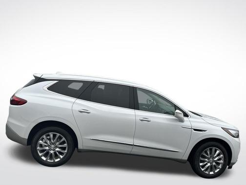 2020 Buick Enclave AWD Premium