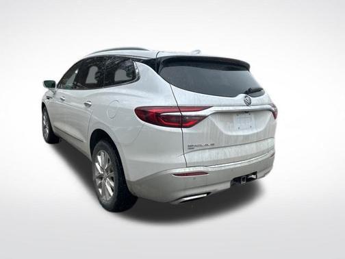 2020 Buick Enclave AWD Premium