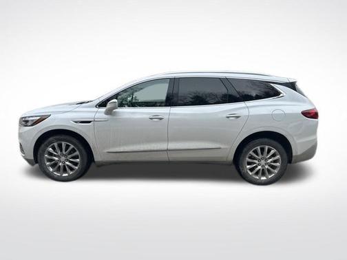 2020 Buick Enclave AWD Premium