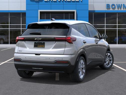 Gxd 2027 Chevrolet Bolt LT FWD