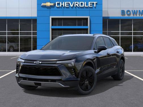 2026 Chevrolet Blazer EV AWD LT