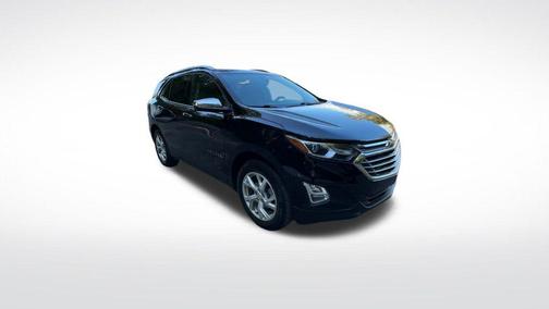 2021 Chevrolet Equinox Premier w/1LZ
