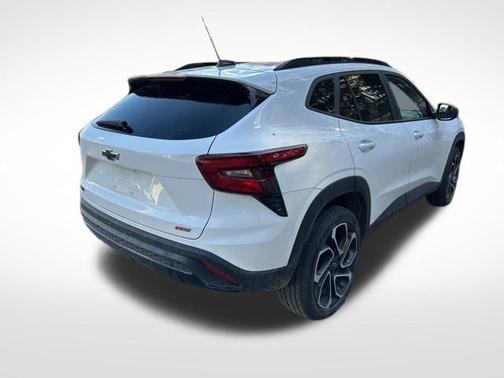 2024 Chevrolet Trax FWD 2RS