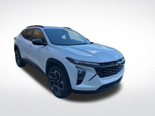 2024 Chevrolet Trax FWD 2RS