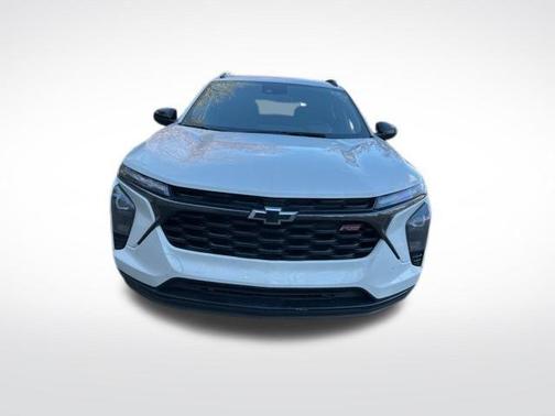 2024 Chevrolet Trax FWD 2RS