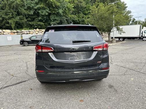 2023 Chevrolet Equinox AWD RS
