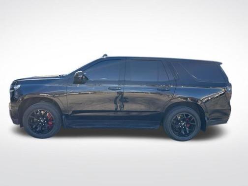 2024 Chevrolet Tahoe 4WD RST