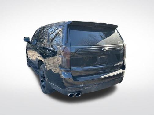 2024 Chevrolet Tahoe 4WD RST